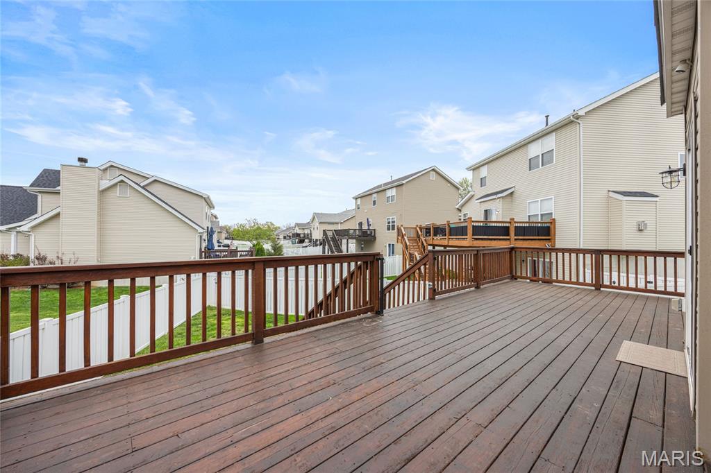 Wabash Woods #4 - Residential Lease