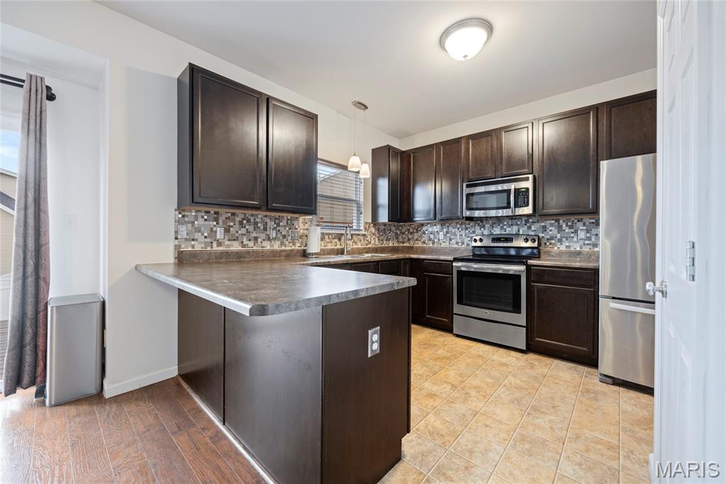 Wabash Woods #4 - Residential Lease