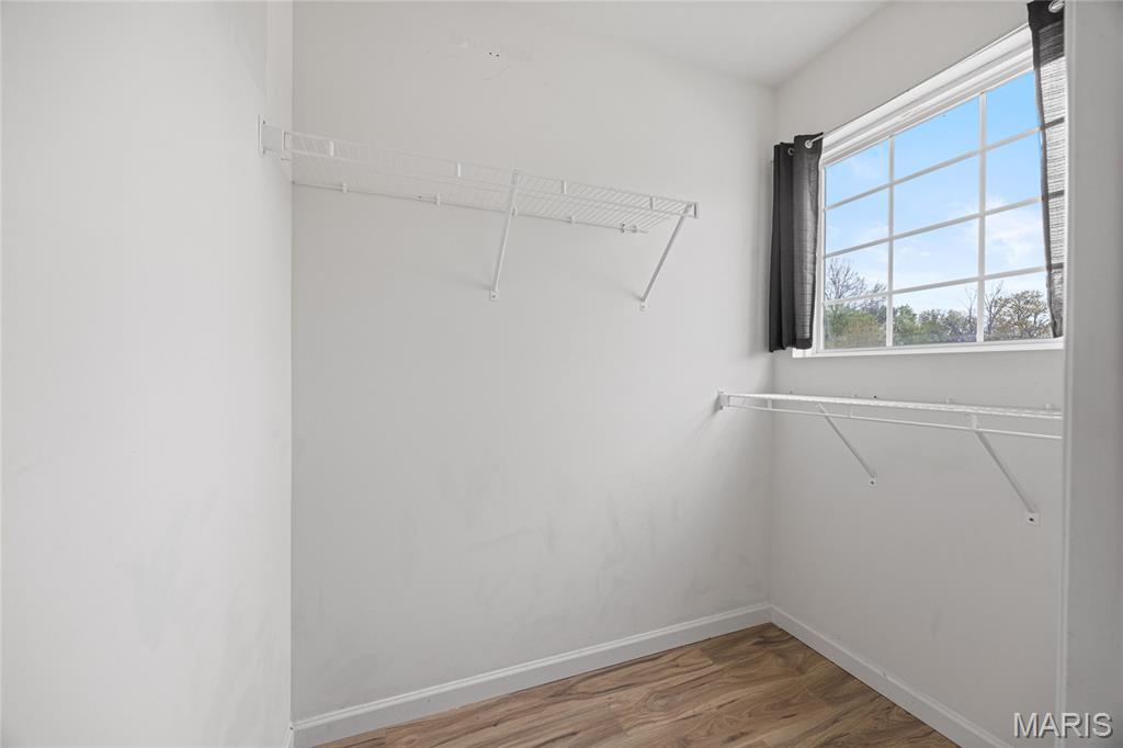 Wabash Woods #4 - Residential Lease