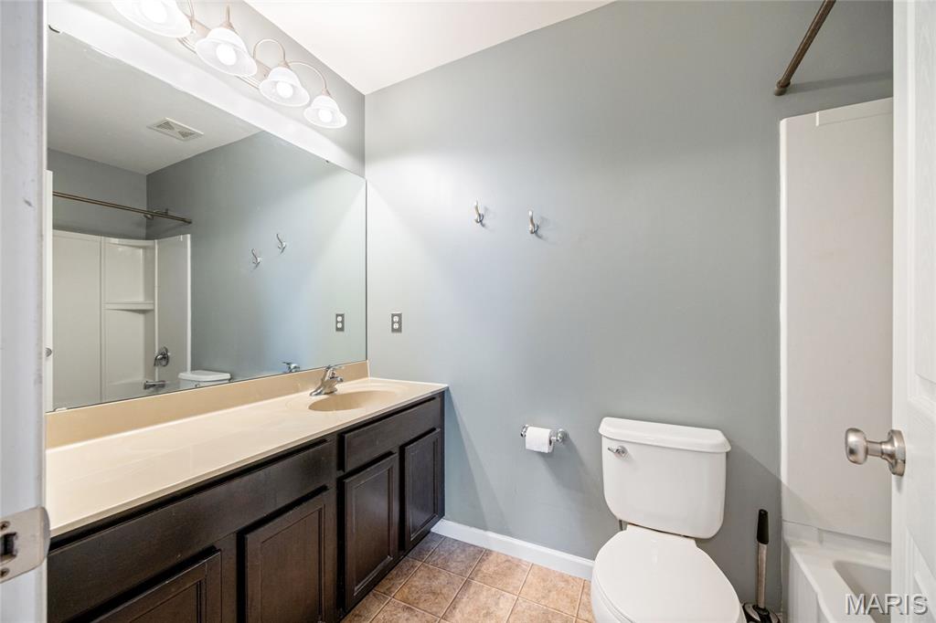 Wabash Woods #4 - Residential Lease