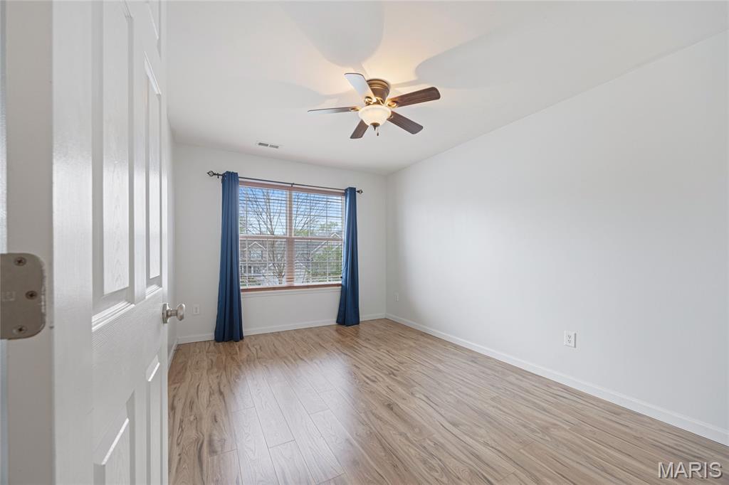 Wabash Woods #4 - Residential Lease