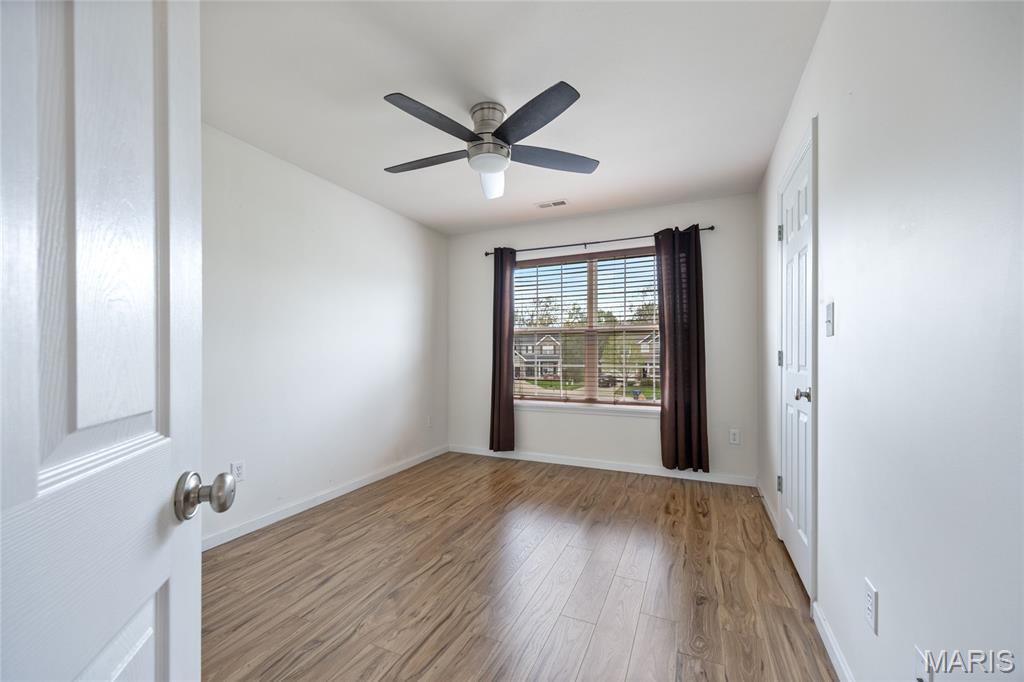 Wabash Woods #4 - Residential Lease