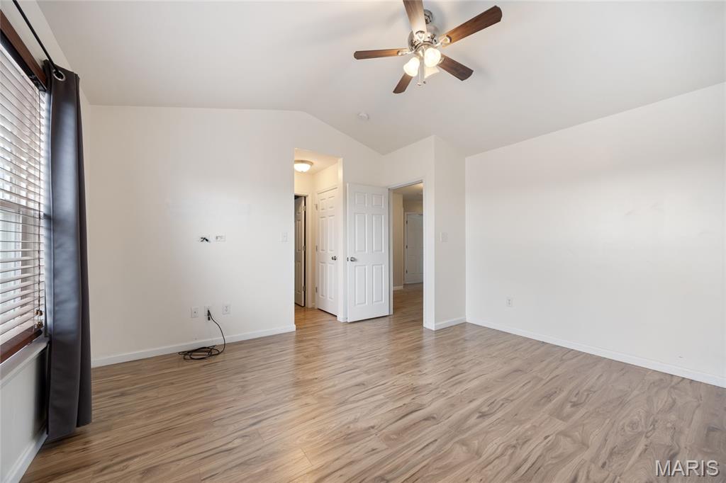 Wabash Woods #4 - Residential Lease