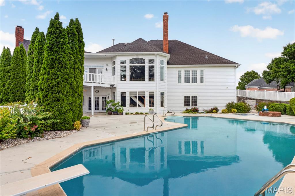 Dunhill Farm - Residential