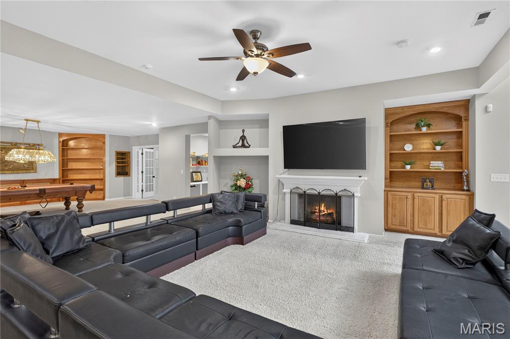 Dunhill Farm - Residential