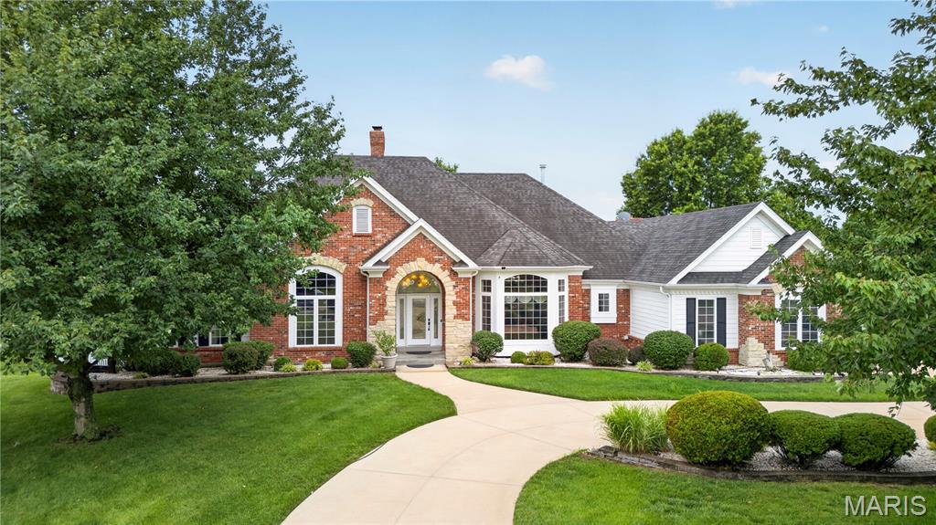 Dunhill Farm - Residential
