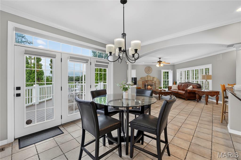 Dunhill Farm - Residential