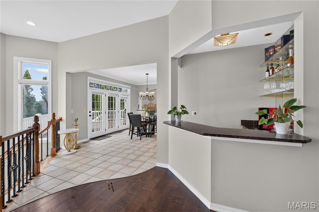 Dunhill Farm - Residential