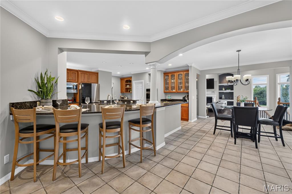 Dunhill Farm - Residential
