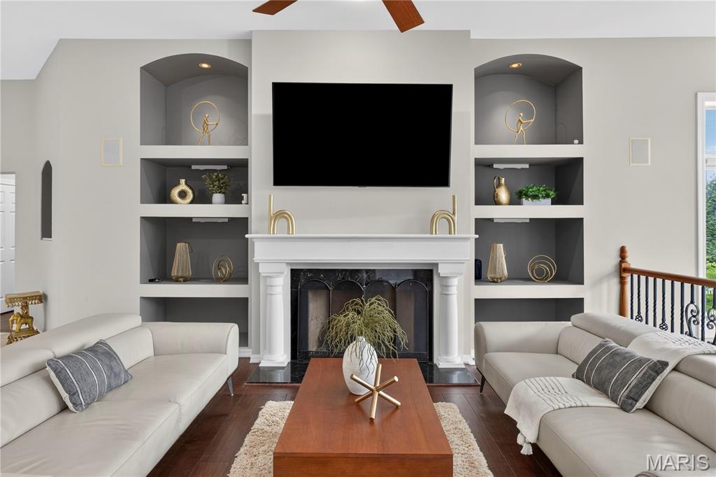 Dunhill Farm - Residential