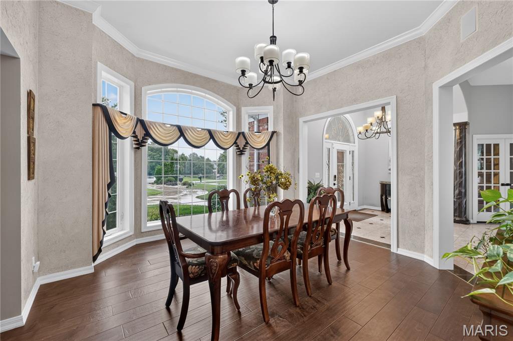Dunhill Farm - Residential