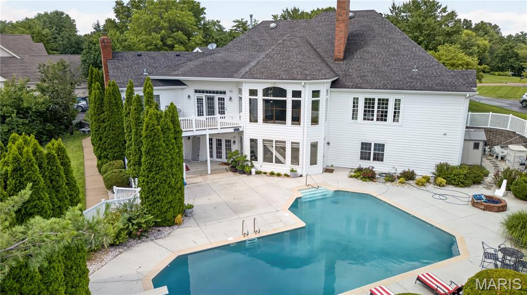 Dunhill Farm - Residential