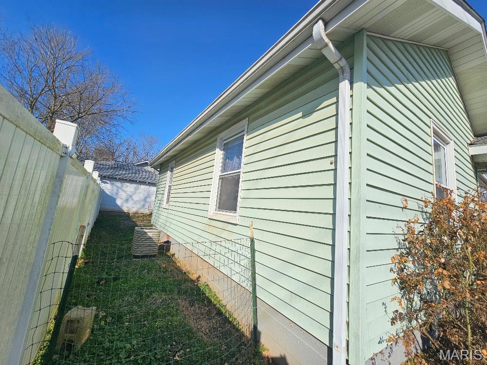 Don New Addition - Residential