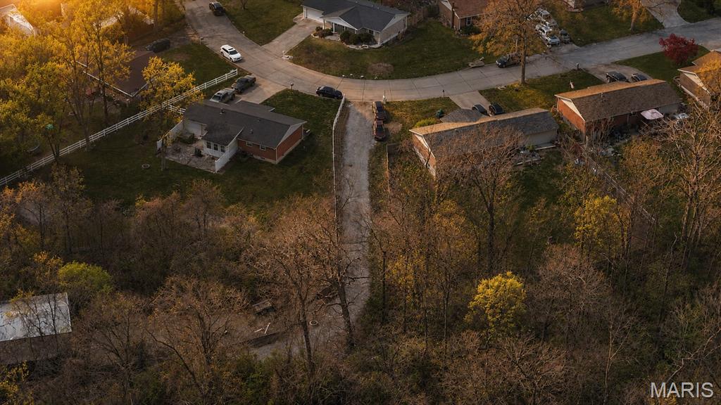 Woodcliff Manor - Land