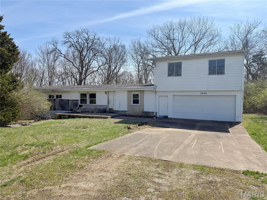 Helene Acres - Residential