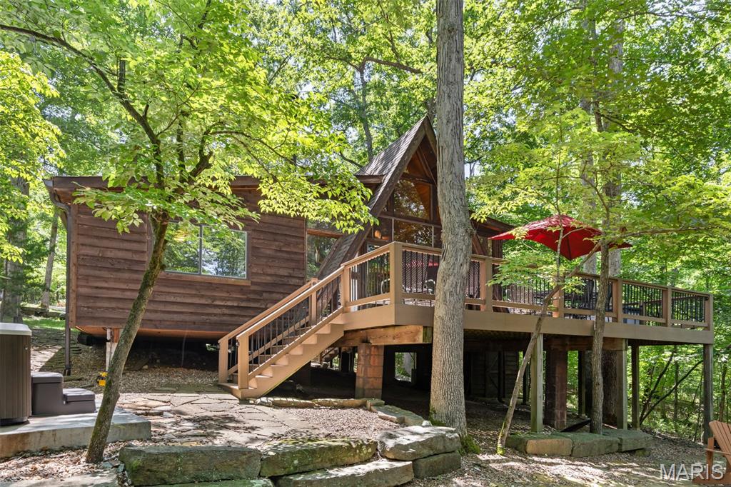 Innsbrook - Residential