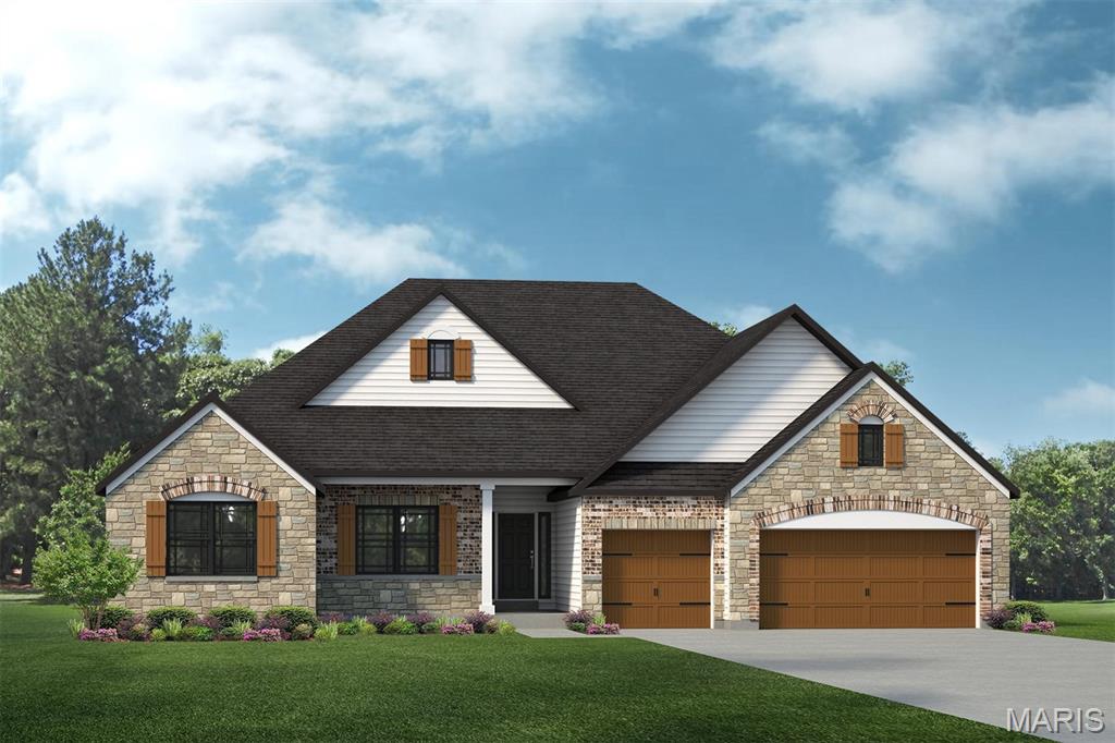 Autumn Hollow - Residential
