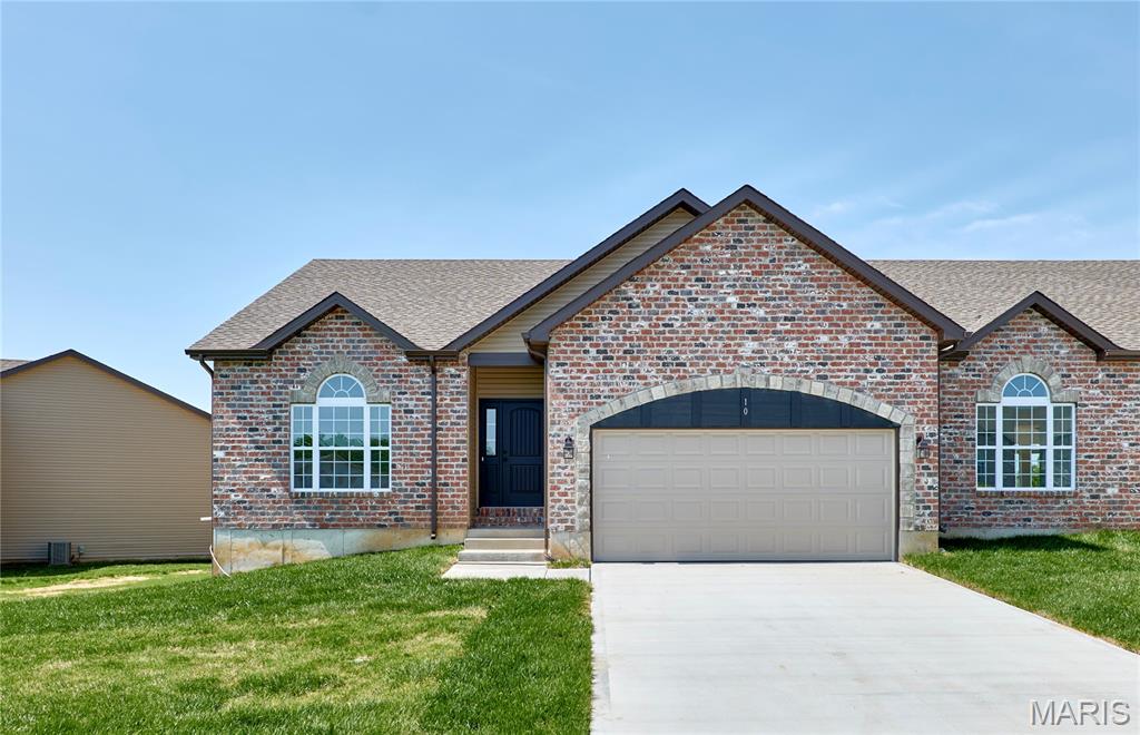 Stoneridge Villas - Residential Lease