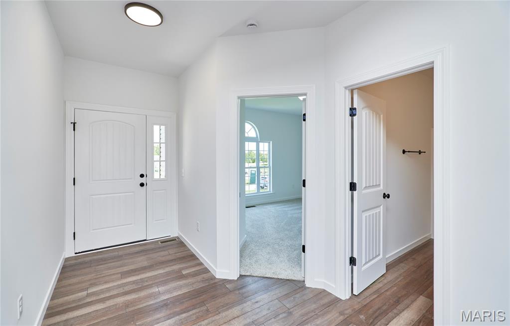 Stoneridge Villas - Residential Lease