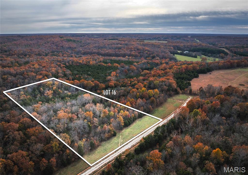 WELCOME to Rolla's newest residential development, WHISPERING OAKS. Build your own custom home on anywhere from 5-8+ acres. These large residential lots feature woods, rolling hills with a breathtaking view, as well as privacy that is still conveniently located close to town!