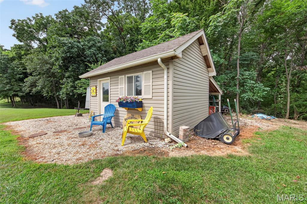 Spring Hollow SD - Residential