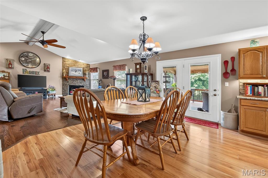 Spring Hollow SD - Residential