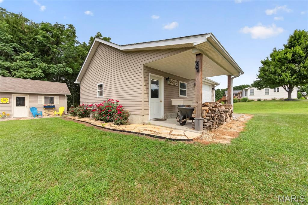 Spring Hollow SD - Residential