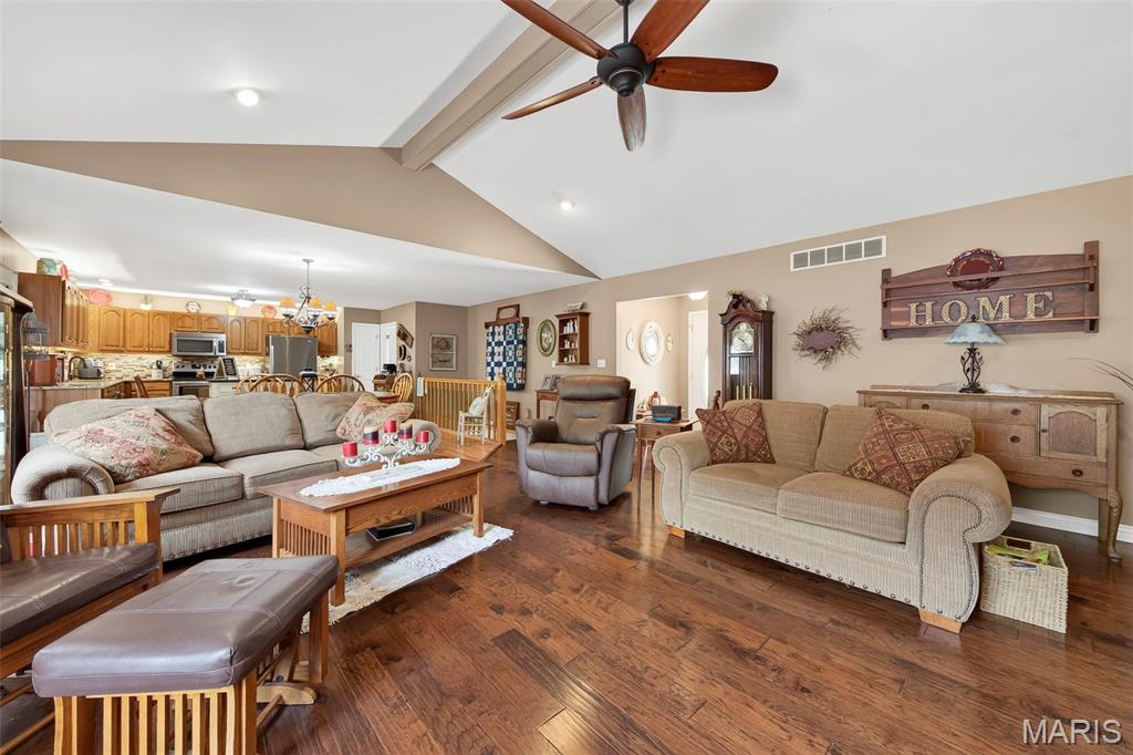Spring Hollow SD - Residential