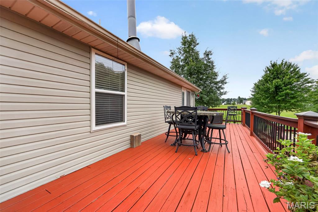 Spring Hollow SD - Residential