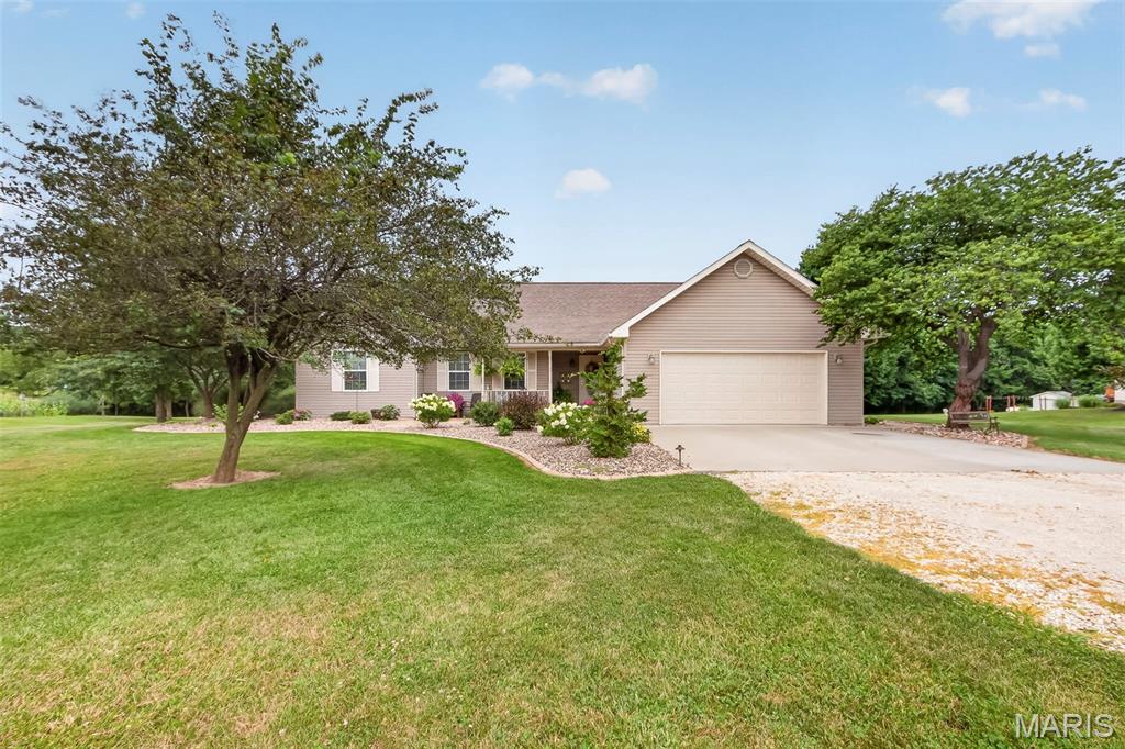 Spring Hollow SD - Residential