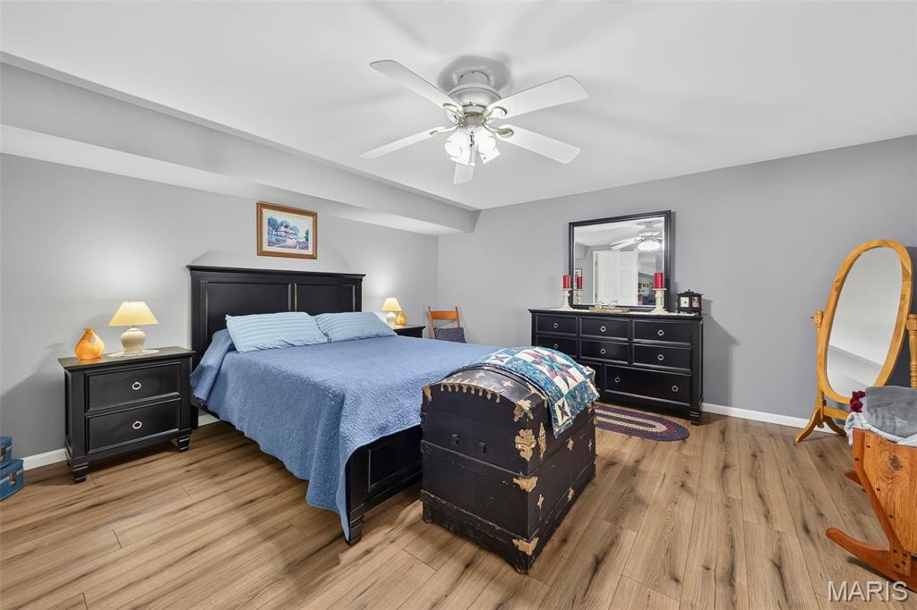 Spring Hollow SD - Residential