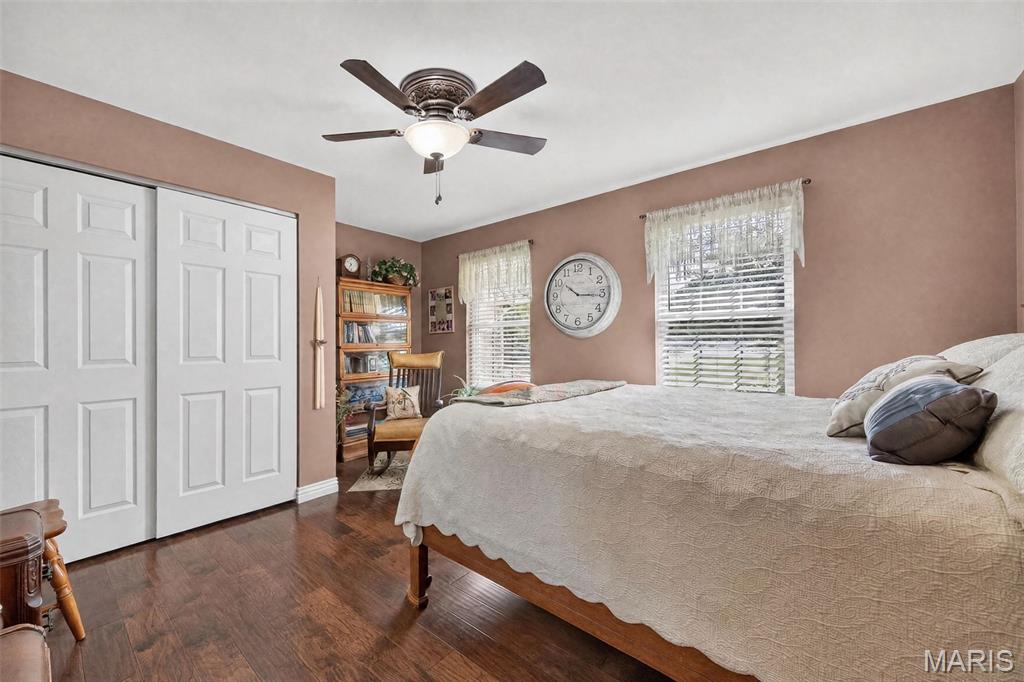 Spring Hollow SD - Residential