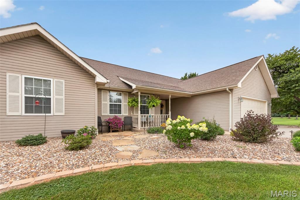Spring Hollow SD - Residential