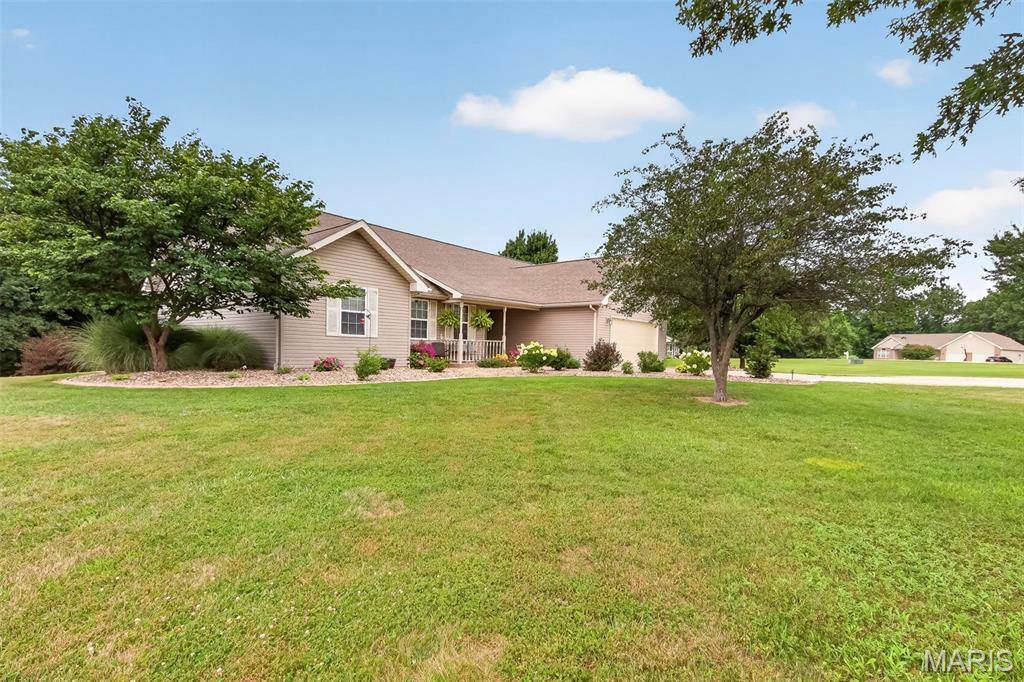 Spring Hollow SD - Residential