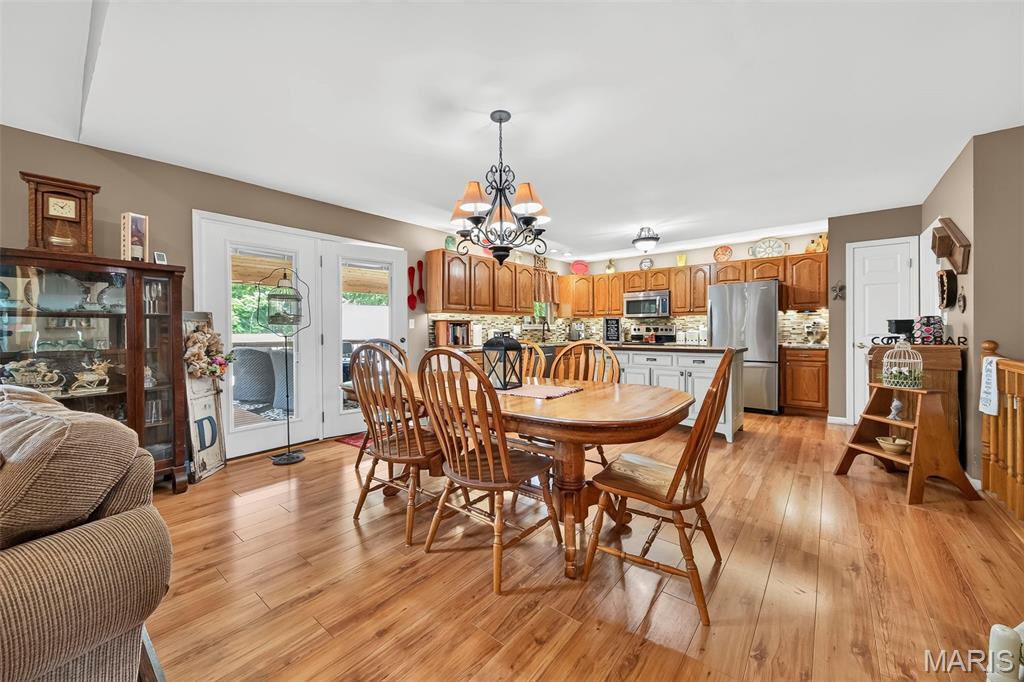 Spring Hollow SD - Residential