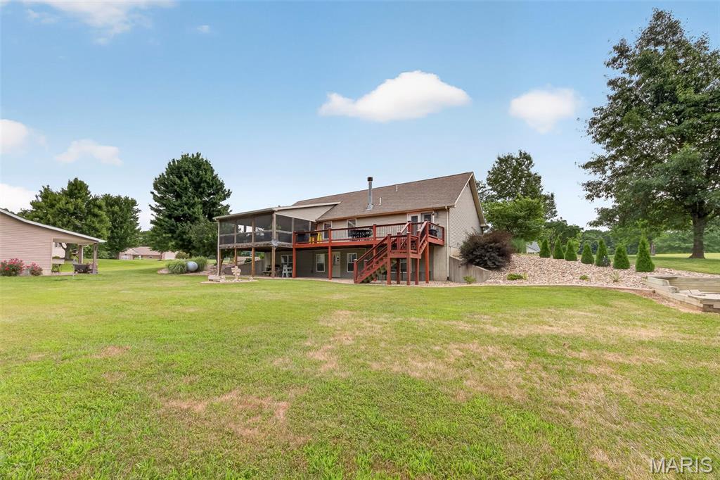 Spring Hollow SD - Residential