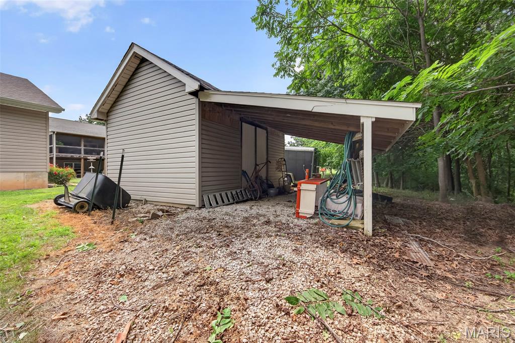 Spring Hollow SD - Residential