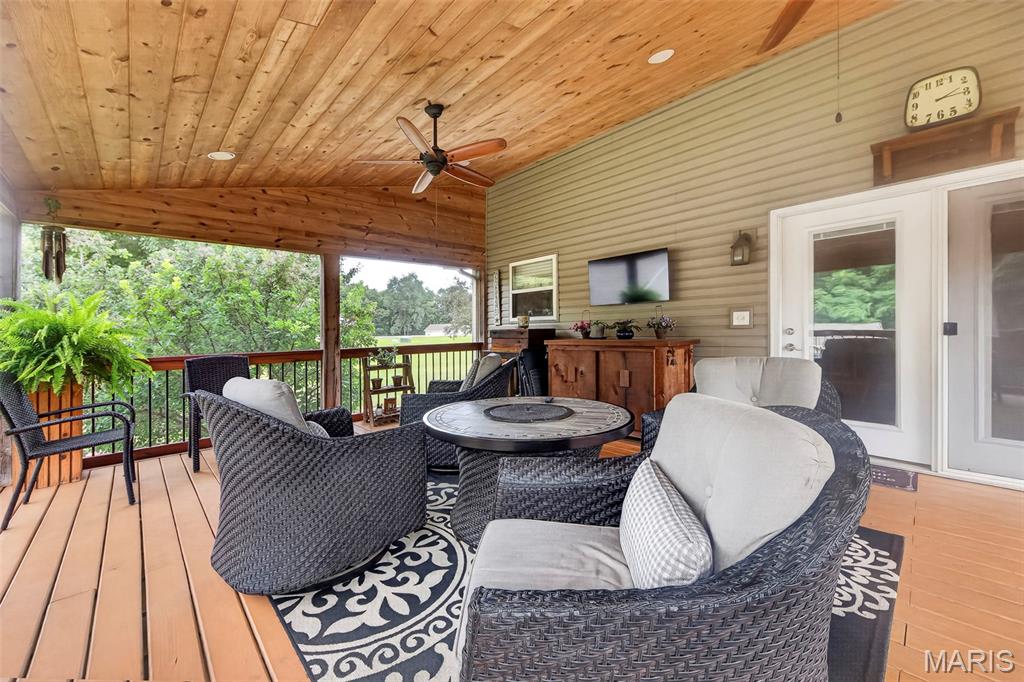 Spring Hollow SD - Residential