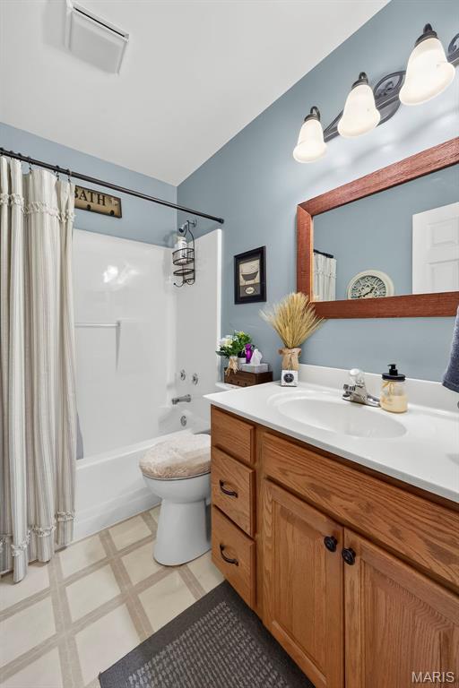 Spring Hollow SD - Residential