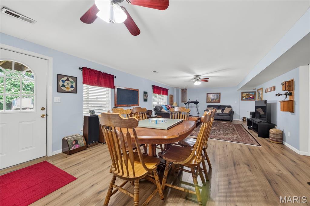 Spring Hollow SD - Residential