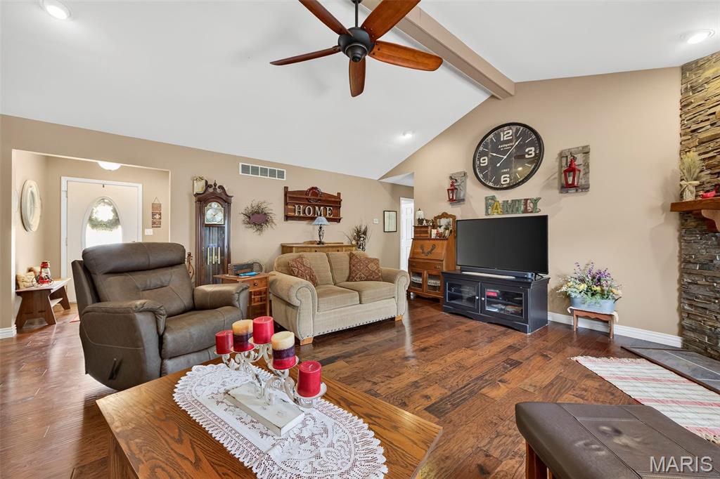 Spring Hollow SD - Residential