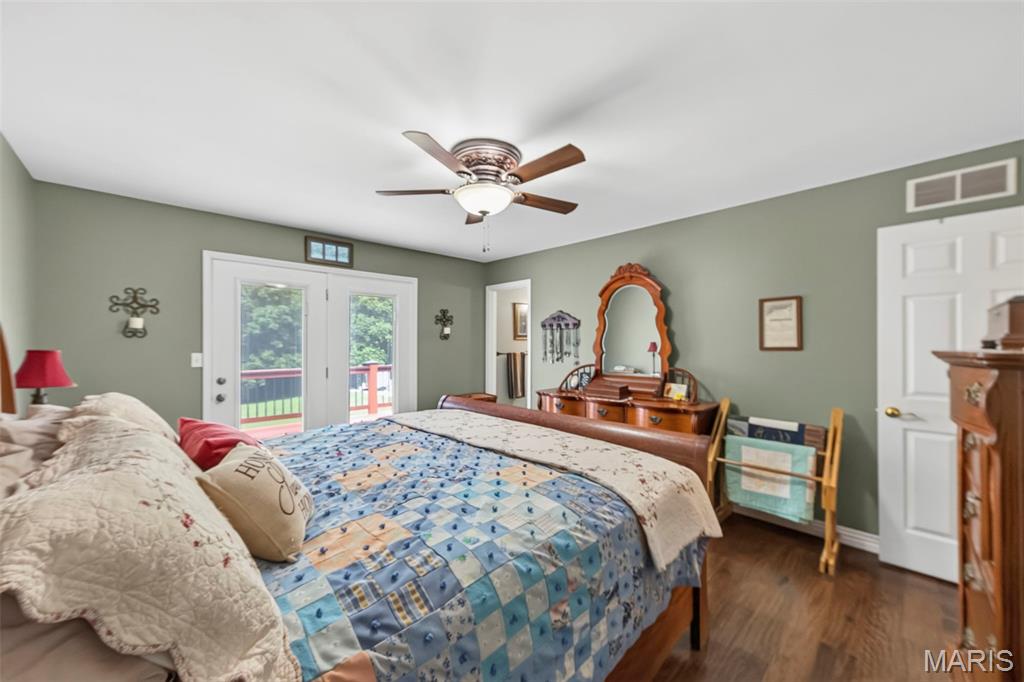 Spring Hollow SD - Residential
