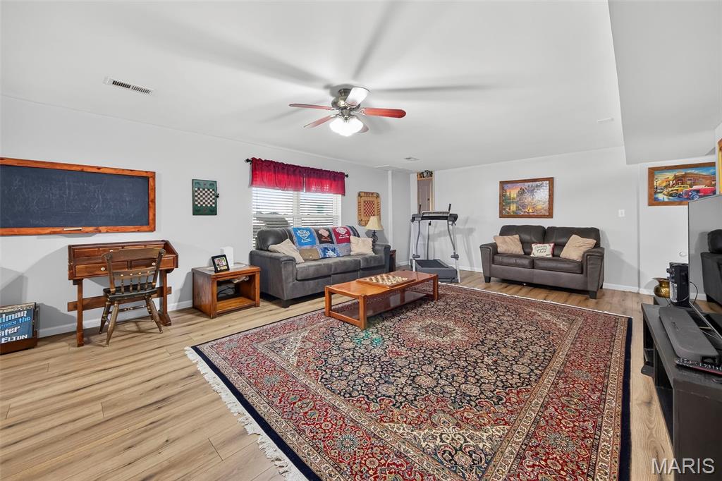 Spring Hollow SD - Residential
