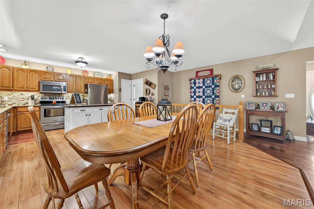 Spring Hollow SD - Residential