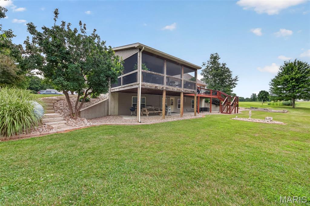 Spring Hollow SD - Residential