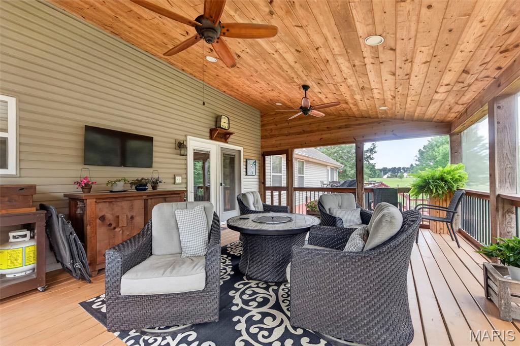 Spring Hollow SD - Residential