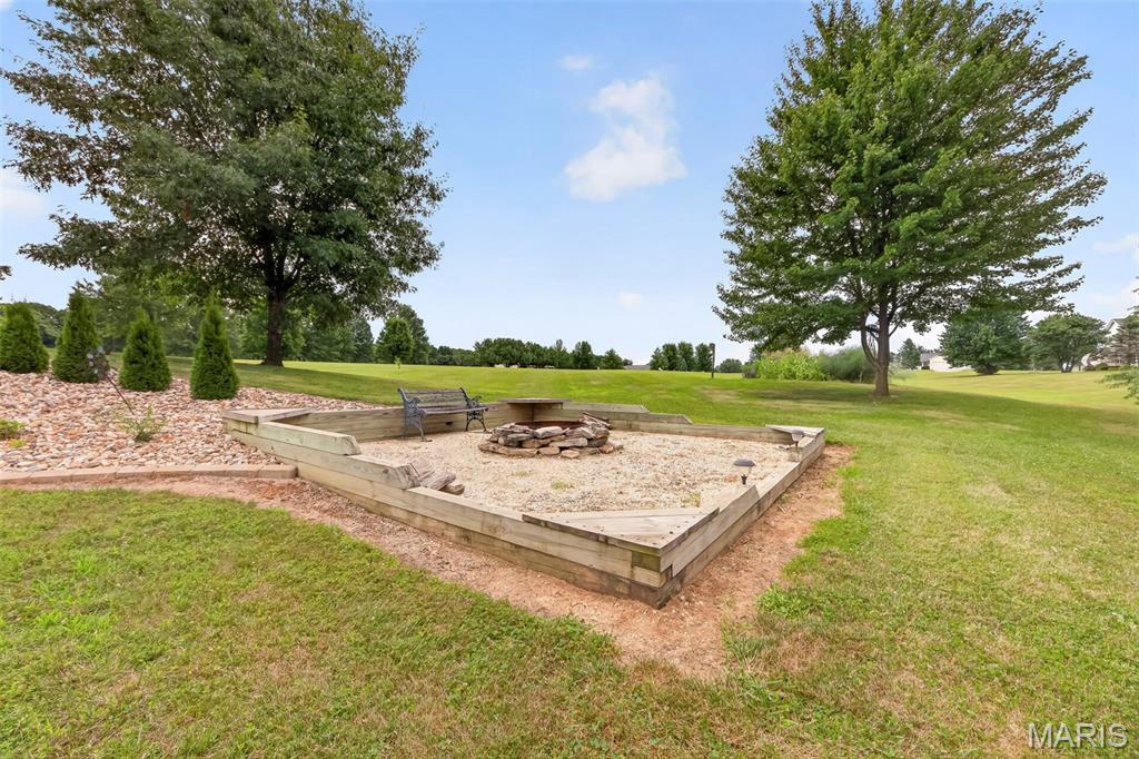 Spring Hollow SD - Residential