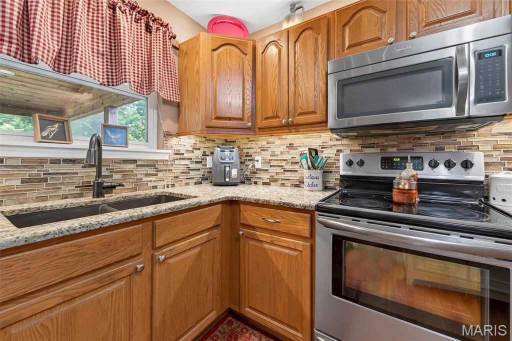 Spring Hollow SD - Residential