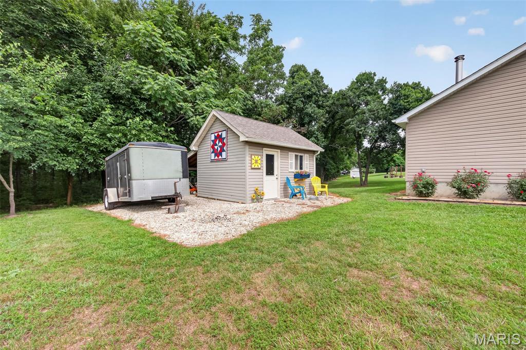 Spring Hollow SD - Residential