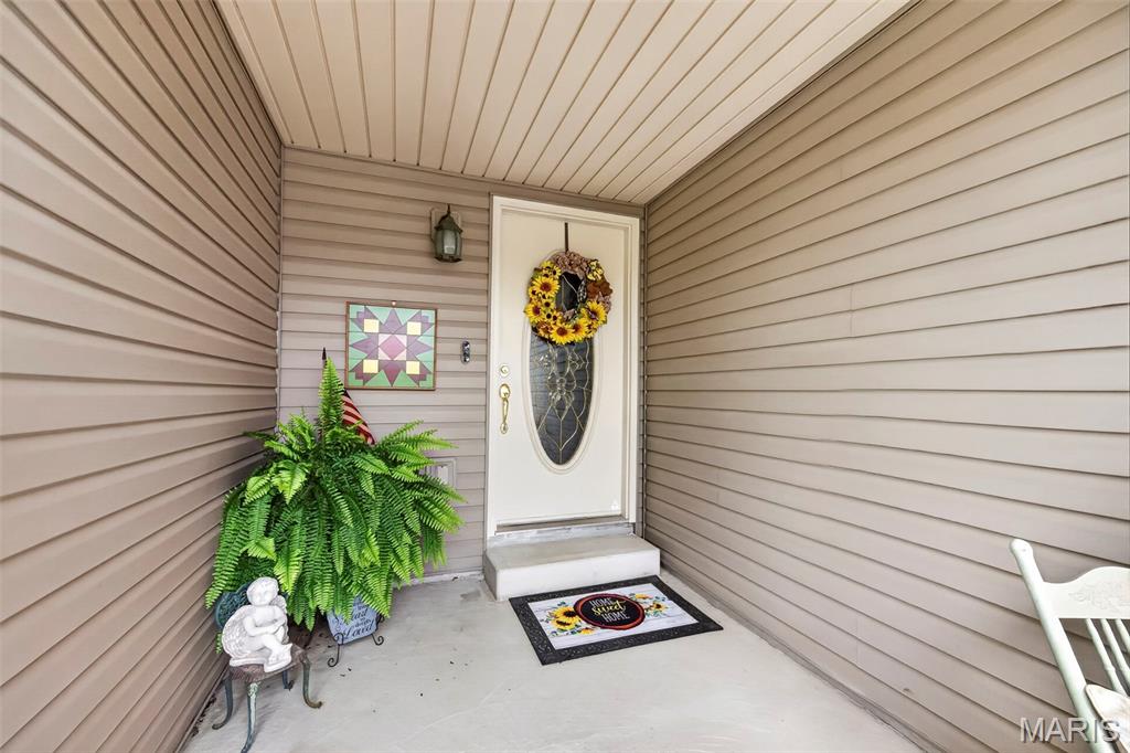 Spring Hollow SD - Residential